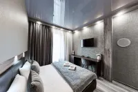 The Roayl Hotel Hotel di 