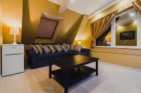 Glarus Hotel