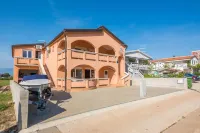 Apartments Hrskanovic