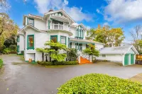 Aachen House Boutique Hotels in Remuera