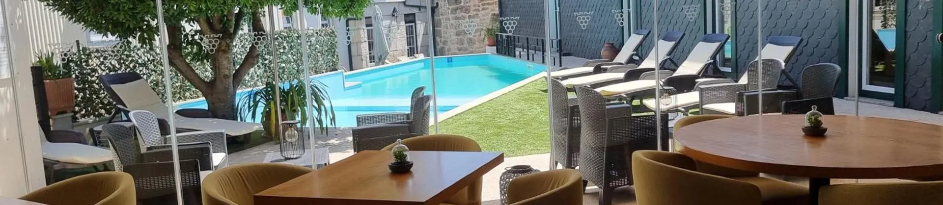 Gouvaes Do Douro 근처 인스타 핫플 호텔 베스트 50