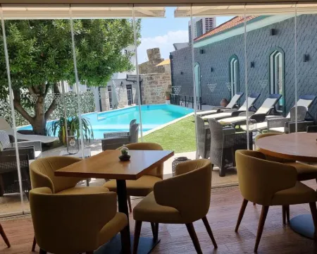 Douro Castelo Signature Hotel & Spa Hotels in Almacave
