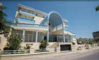 Eleni Palace Hotels in Tilisos