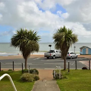 The Osborne Holiday Apartments