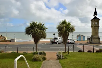 The Osborne Holiday Apartments Hotels in 