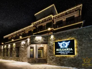 Wellness Hotel Bulgaria