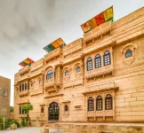 Hotel Heritage House Hotels in Jaisalmer