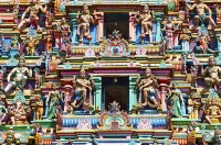 Guindy Chennai Stays