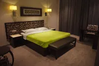 Forest Hotel Hotels in Maloyaroslavetsky District
