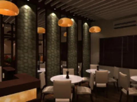 The Seven Hotel Hotels in Silvassa