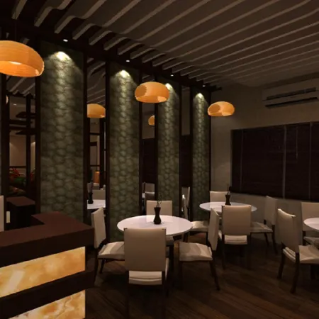 The Seven Hotel
