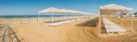 Holidays in Anapa Sanatorium of the Federal Tax Service of Russia - รีสอร์ท