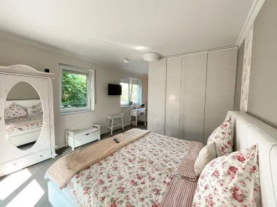 RiBecca Hotels in der Nähe von Blankes Schlatt