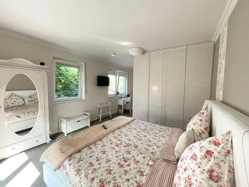 RiBecca Hotels in Leeste