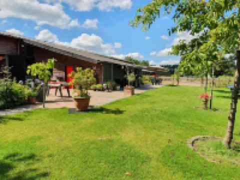 雷肯多肯民宿 酒店