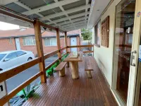 塔姆沃思汽車旅館 South Tamworth酒店