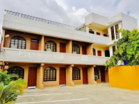 JPrime Apartelle Hotels in Cagayan