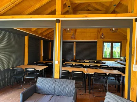 Villa Centro Отели рядом со станцией Oświęcim