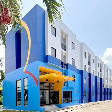 Hop Inn Prachuap Khiri Khan