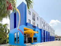 Hop Inn Prachuap Khiri Khan