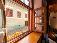 格拉夫精品酒店 斯哥莎拉酒店