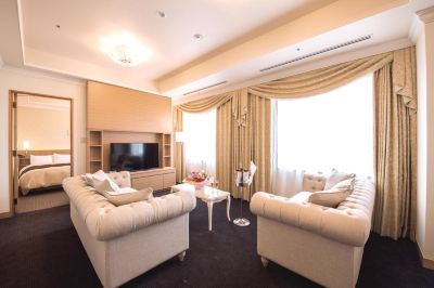 その他 ホテルポートプラザちばの写真