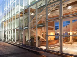Magna Pars- l'Hotel à Parfum Small Luxury Hotels of the World