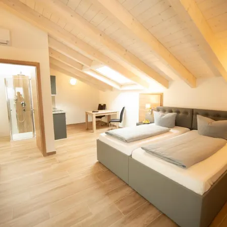 Stadthotel Donauwörth