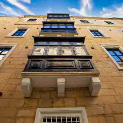 ザ バリスター Hotel Exterior