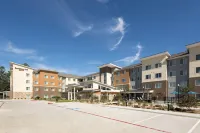 Residence Inn Houston City Place