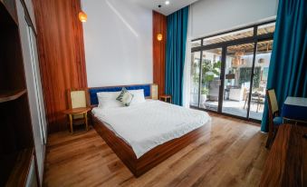 Coto Center Homestay