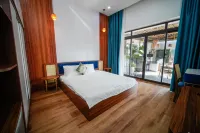Coto Center Homestay Hotels in 