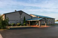 Super 8 by Wyndham Indianapolis/Emerson Ave Hotels in Beech Grove