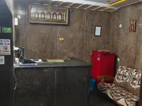 Hotel Sahasra Residency