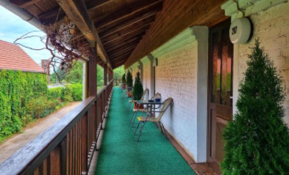 Landhaus Kyritz - Housity