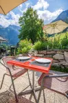 Guest House du Grand Paradis - on Piste - breakfast