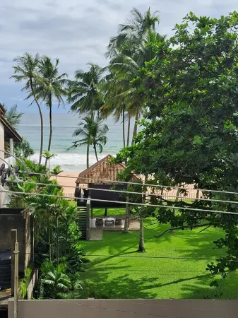 Rko Villa27 - Unawatuna Отели рядом с достопримечательностью «Си Тертл Хатчери - Хабарадува»