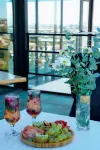 Hotel Panoramic - breakfast