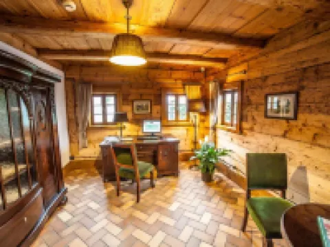 多姆瑟家爾米斯薩旅館 茲戈熱萊茨縣酒店