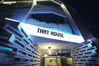 That House Hongdae