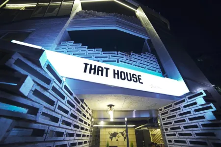That House Hongdae