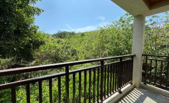 Wanzai B&B