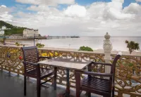 St George's Hotel - Llandudno - Scenic