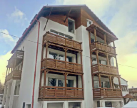 Villa Alpina - 5 Minut do szlaków I wyciągów