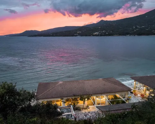 Hôtel Sampiero Hotels in Propriano