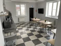 Hotel Vivat