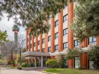 Exe Pozuelo Hotels near Latina