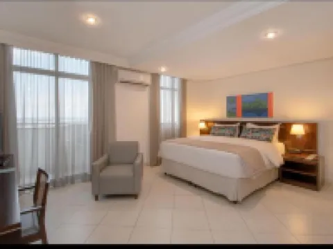 Manaus Hotéis Millennium Hotels in Manaus