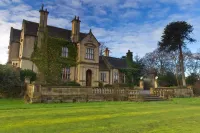 Bagden Hall Hotel - Villas