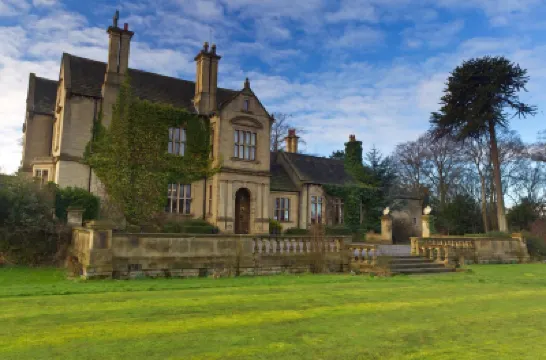 Bagden Hall Hotel Hotels in 